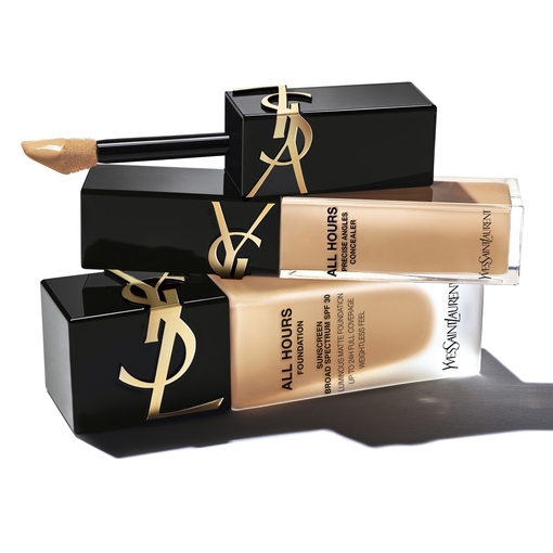 Product All Hours Precise Angles Concealer 15ml base image