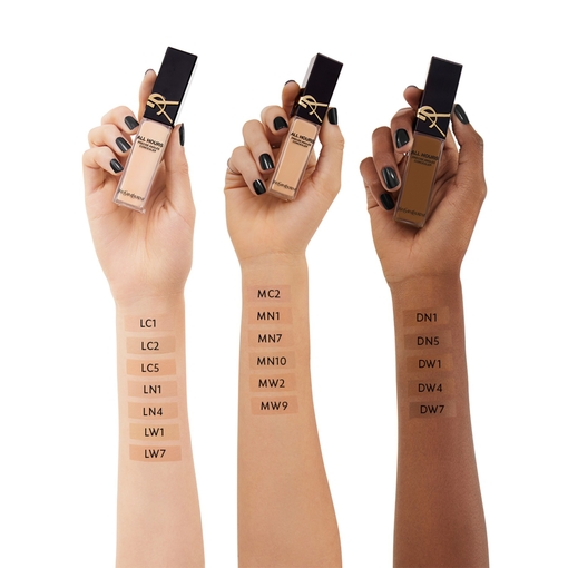 Product All Hours Precise Angles Concealer 15ml base image