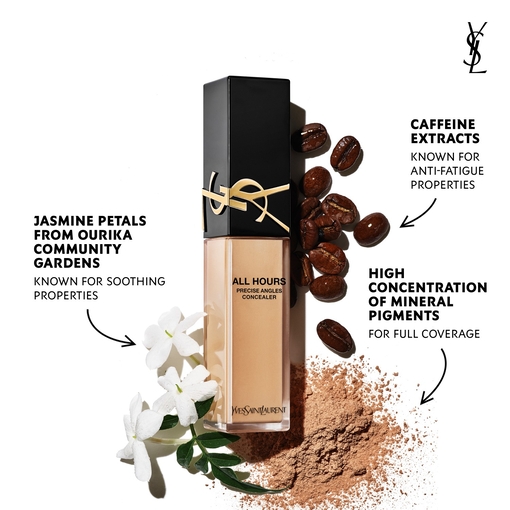 Product All Hours Precise Angles Concealer 15ml base image