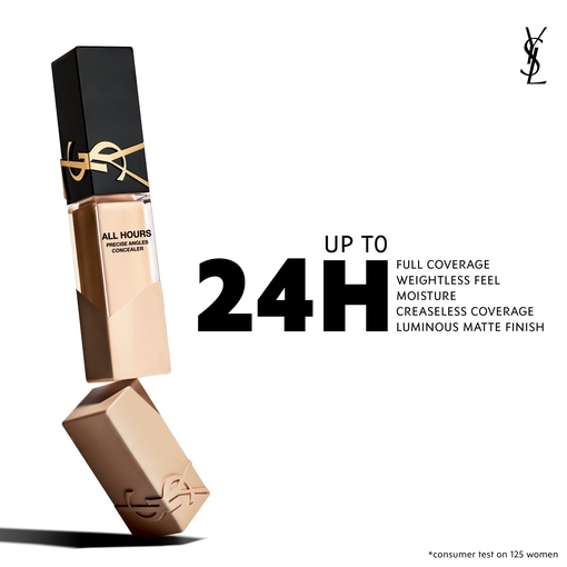 Product All Hours Precise Angles Concealer 15ml base image