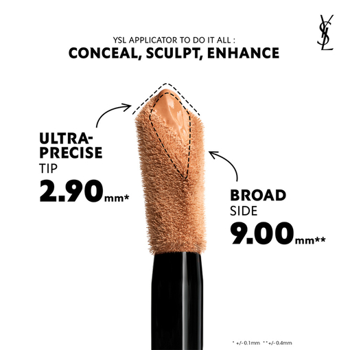 Product All Hours Precise Angles Concealer 15ml base image