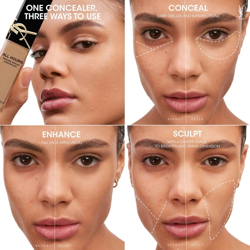 Product All Hours Precise Angles Concealer 15ml base image