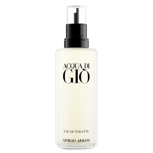 Product Acqua Di Giò Eau De Toilette Refill 150ml base image