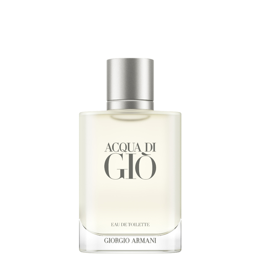 Product Acqua Di Giò Refillable Eau De Toilette 100ml base image