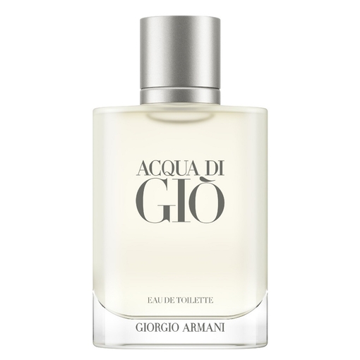 Product Acqua Di Giò Refillable Eau De Toilette 100ml base image