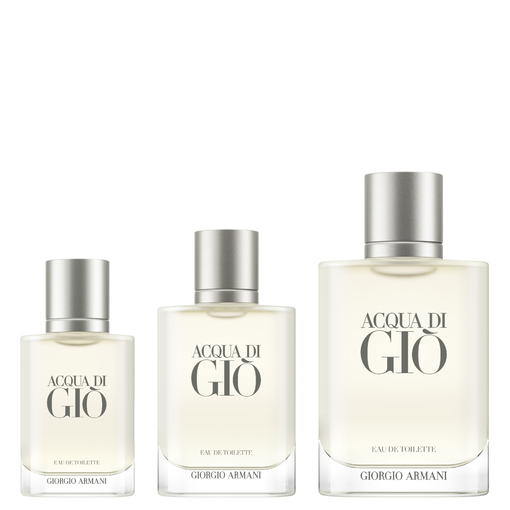 Product Acqua Di Giò Refillable Eau De Toilette 100ml base image