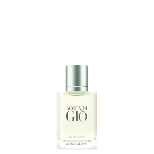 Product Acqua Di Giò Refillable Eau De Toilette 30ml base image