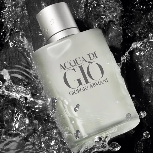 Product Acqua Di Giò Refillable Eau De Toilette 30ml base image