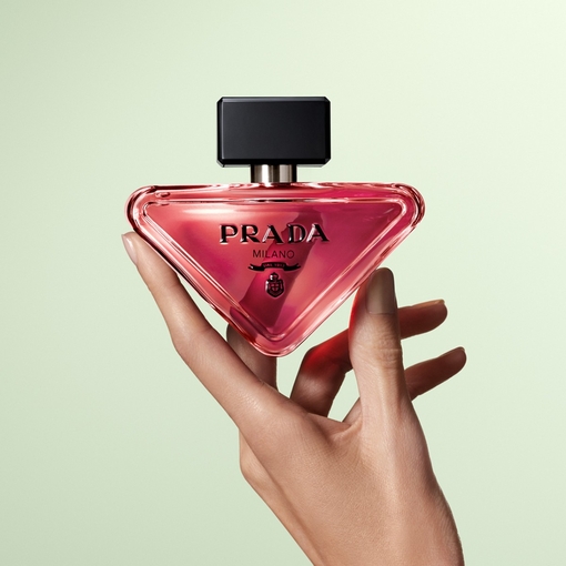 Product Paradoxe Intense Eau De Parfum - Refill 100ml base image