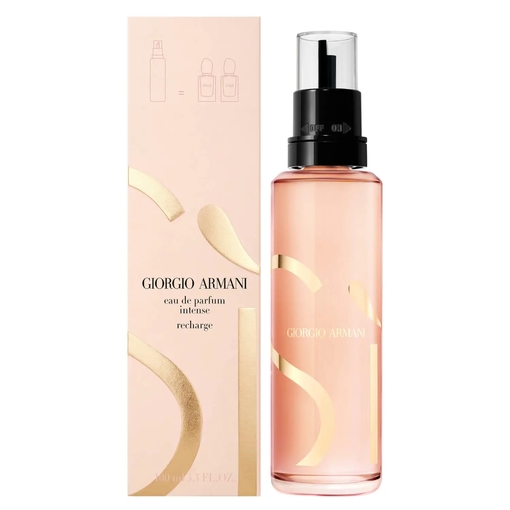 Product Sì Eau De Parfum Intense - Refill 100ml base image