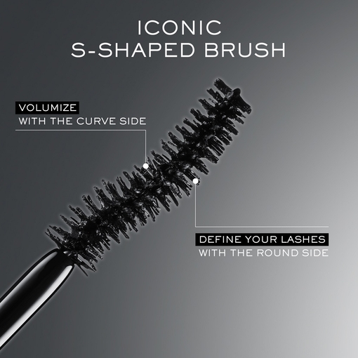 Product Hypnôse Drama - Extreme Volume Mascara 8ml base image