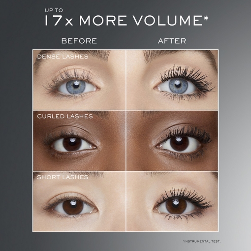 Product Hypnôse Drama - Extreme Volume Mascara 8ml base image