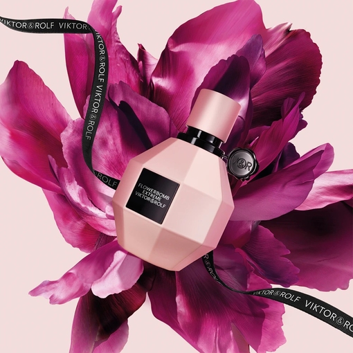 Product Flowerbomb Extreme Eau De Parfum Intense 50ml base image