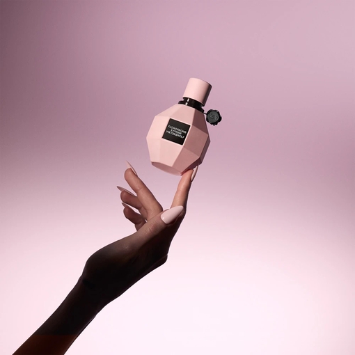 Product Flowerbomb Extreme Eau De Parfum Intense 50ml base image