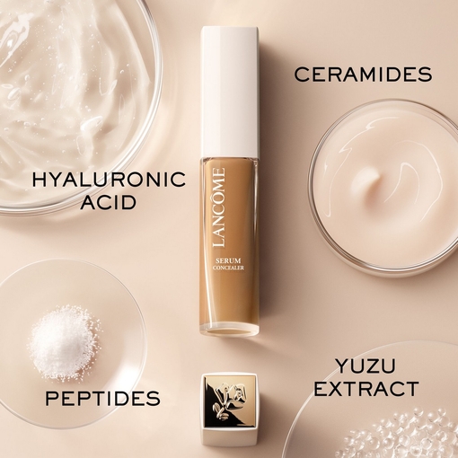 Product Teint Idole Ultra Wear Care & Glow Serum Concealer 13ml base image