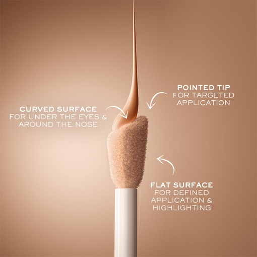 Product Teint Idole Ultra Wear Care & Glow Serum Concealer 13ml base image