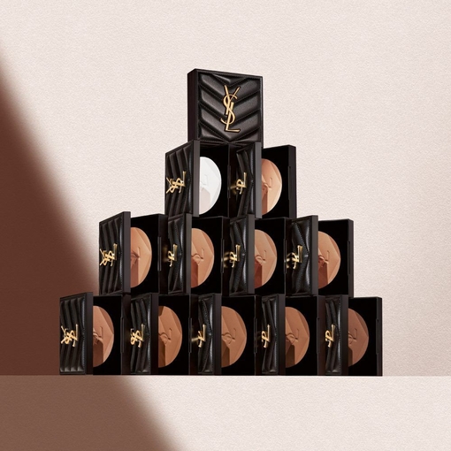 Product All Hours Hyper Finish Powder 7.5g base image