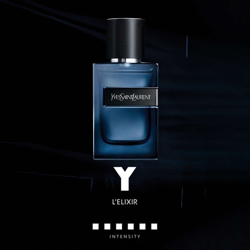 Product Y L'Elixir 60ml base image