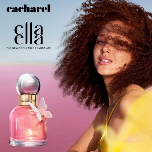 Product Ella Ella Eau De Parfum 50ml base image