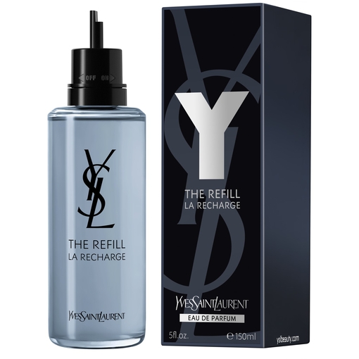 Product Y Eau De Parfum - Refill 150ml base image