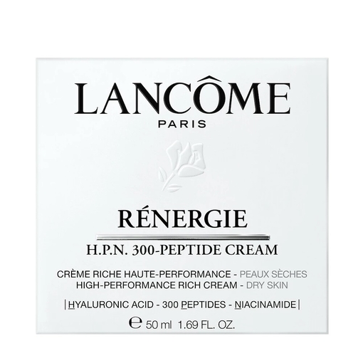 Product Rénergie H.P.N. 300-Peptide Cream - High-Performance Rich Cream 50ml base image