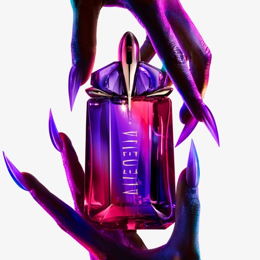 Product Alien Hypersense Eau De Parfum - Refillable 60ml base image