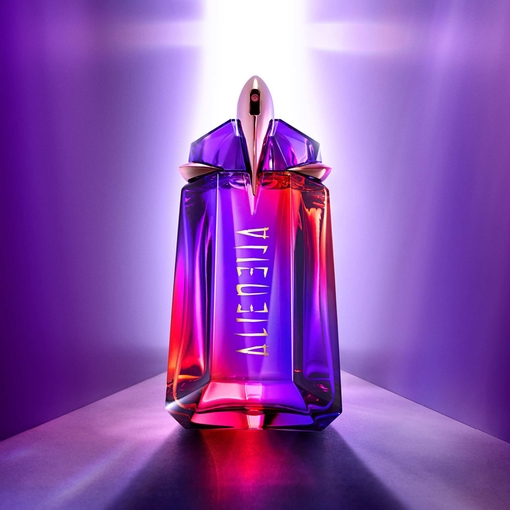 Product Alien Hypersense Eau De Parfum - Refillable 60ml base image