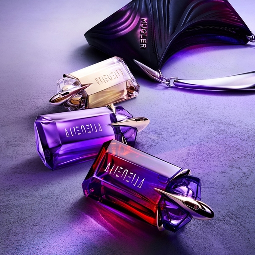 Product Alien Hypersense Eau De Parfum - Refill 100ml base image