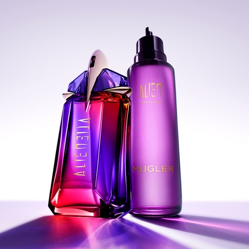 Product Alien Hypersense Eau De Parfum - Refill 100ml base image