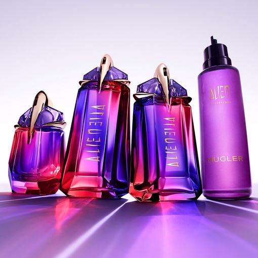 Product Alien Hypersense Eau De Parfum - Refill 100ml base image