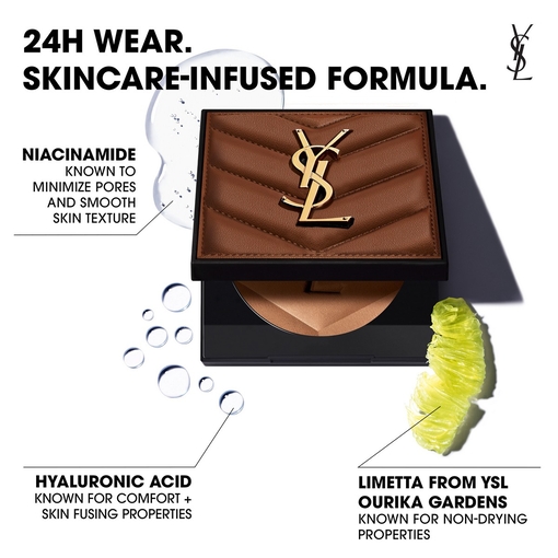 Product All Hours Hyper Bronze Powder 7.5g base image