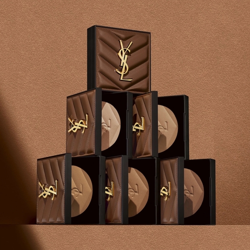 Product All Hours Hyper Bronze Powder 7.5g base image