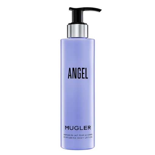 Product Angel Perfuming Body Lotion 200ml base image