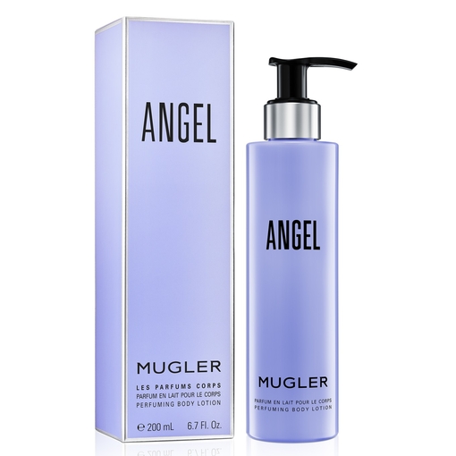 Product Angel Perfuming Body Lotion 200ml base image