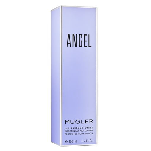 Product Angel Perfuming Body Lotion 200ml base image