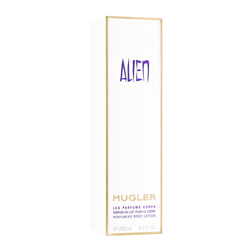 Product Alien Perfuming Body Lotion 200ml base image