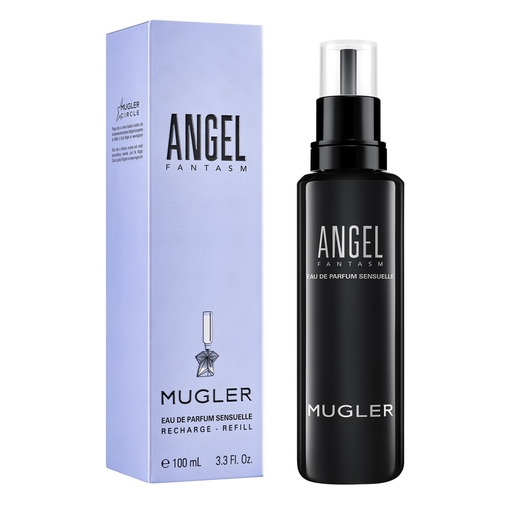 Product Angel Fantasm Eau De Parfum Sensuelle - Refill 100ml base image