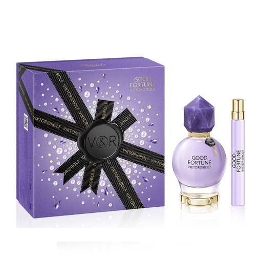 Product Good Fortune Eau De Parfum Set base image