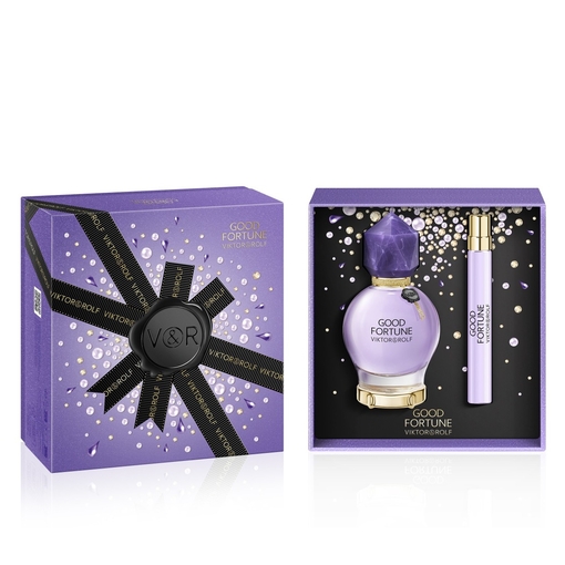 Product Good Fortune Eau De Parfum Set base image