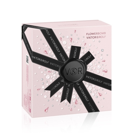 Product Flowerbomb Eau De Parfum Set base image