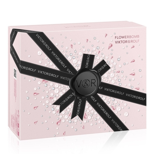 Product Flowerbomb Eau De Parfum Set base image