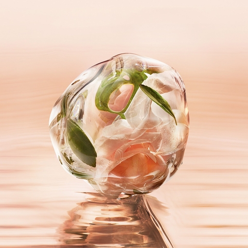 Product Idôle L'Eau De Toilette 25ml base image