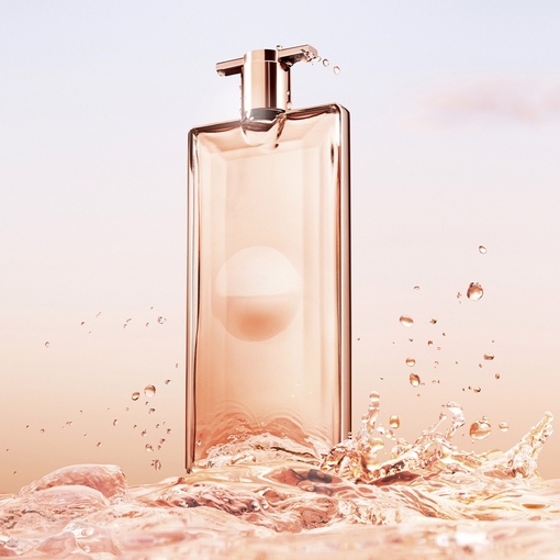 Product Idôle L'Eau De Toilette 25ml base image