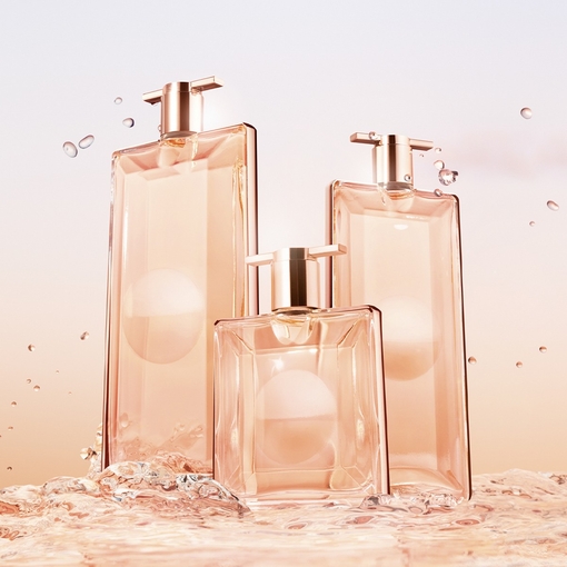 Product Idôle L'Eau De Toilette 25ml base image