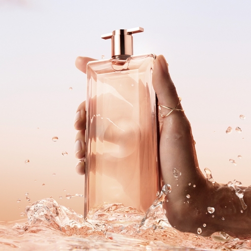 Product Idôle L'Eau De Toilette 100ml base image