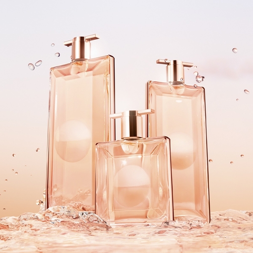 Product Idôle L'Eau De Toilette 100ml base image