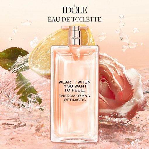 Product Idôle L'Eau De Toilette 100ml base image