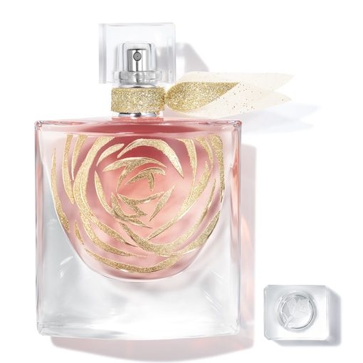 Product La Vie Est Belle L'Eau De Parfum Holiday Edition - Refillable 50ml base image