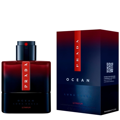 Product Luna Rossa Ocean Le Parfum 50ml base image