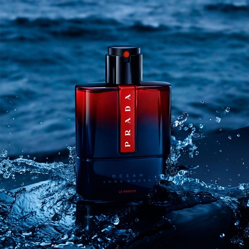 Product Luna Rossa Ocean Le Parfum 50ml base image